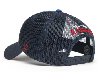 Бейсболка NHL New York Rangers 31403_1