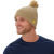 Шапка Bauer Ne Team Marl Pom Knit_2
