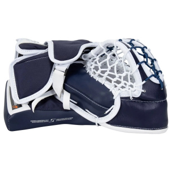 Цена на ловушка вратаря bauer supreme m5 pro srЛовушка вратаря Bauer Supreme M5 PRO SR