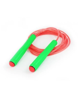 Цена на скакалка силиконовая  3 м хорсСкакалка силиконовая  3 м ХОРС