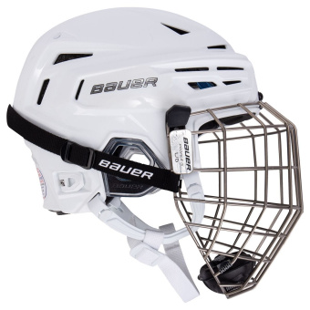Шлем с маской Bauer RE-AKT 150_1