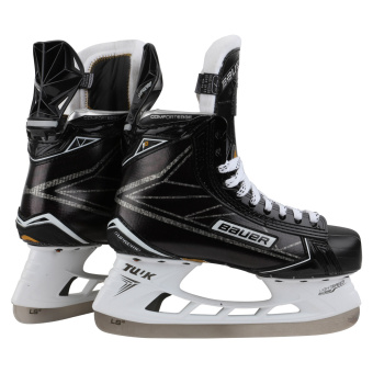 Коньки BAUER SUPREME 1S JR S16-1