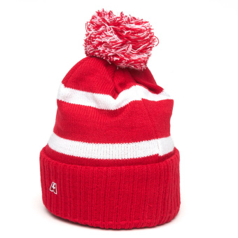 Шапка NHL Detroit Red Wings 59329_2