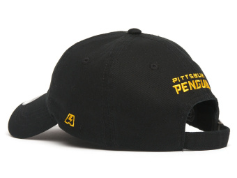 Цена на бейсболка nhl pittsburgh penguins 31540Бейсболка NHL Pittsburgh Penguins 31540