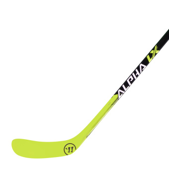 Композитная клюшка Warrior Alpha LX 50 JR_1