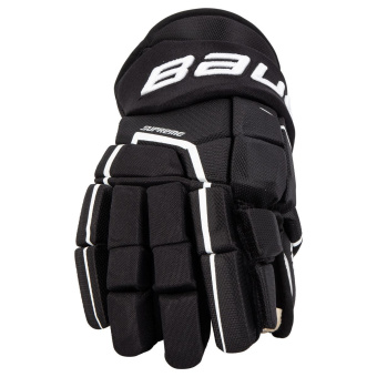 Цена на перчатки bauer supreme 3s pro srПерчатки Bauer Supreme 3S PRO SR