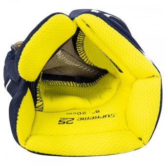 Перчатки Bauer Supreme 2S PRO YTH_5