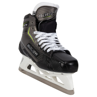Коньки вратаря Bauer Elite SR_1