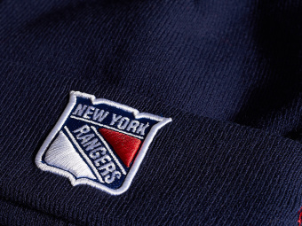 Цена на шапка nhl new york rangers 59008Шапка NHL New York Rangers 59008