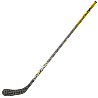 Композитная клюшка Bauer Nexus GEO SR YELLOW