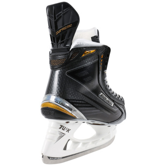 Коньки BAUER SUPREME TOTALONE MX3 JR-4