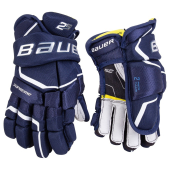 Перчатки Bauer Supreme 2S JR_7