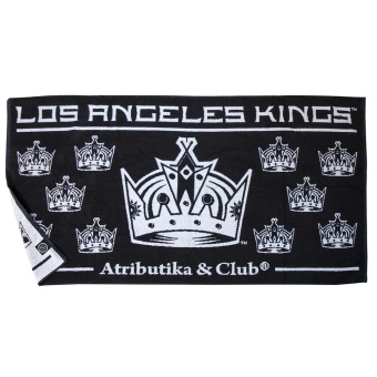 Цена на полотенце nhl los angeles kings 924249Полотенце NHL Los Angeles Kings 924249