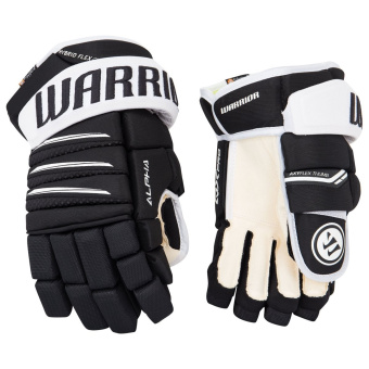Перчатки Warrior Alpha QX PRO SR
