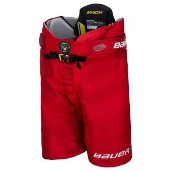 Цена на трусы bauer supreme mach srТрусы Bauer Supreme MACH SR