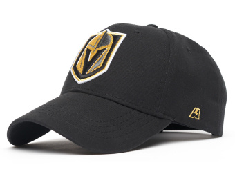 Цена на бейсболка nhl vegas golden knights 31133Бейсболка NHL Vegas Golden Knights 31133