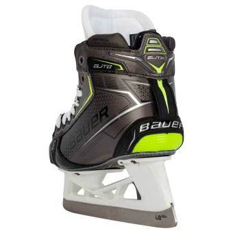 Цена на коньки вратаря bauer elite jrКоньки вратаря Bauer ELITE JR