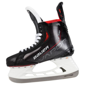 Цена на хоккейные коньки bauer vapor 3x pro srХоккейные коньки Bauer Vapor 3X PRO SR