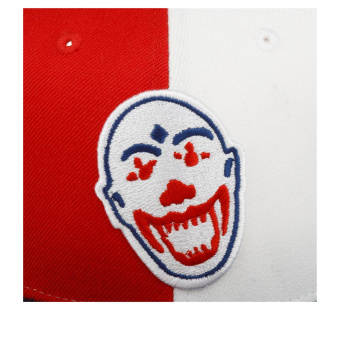 Цена на бейсболка american needle ethiopian clowns replicaБейсболка AMERICAN NEEDLE Ethiopian Clowns Replica