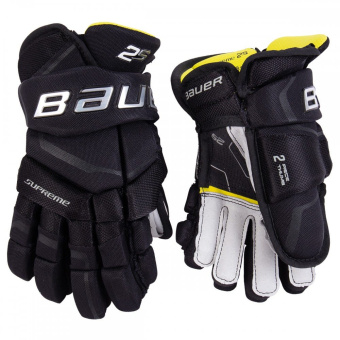 Перчатки Bauer Supreme 2S JR