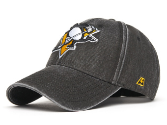 Цена на бейсболка nhl pittsburgh penguins 31239Бейсболка NHL Pittsburgh Penguins 31239