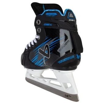Цена на коньки вратаря bauer gsx yth s24	Коньки вратаря Bauer GSX YTH S24	