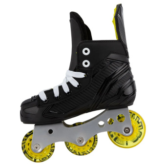 Цена на ролики хоккейные bauer rs ythРолики хоккейные Bauer RS YTH
