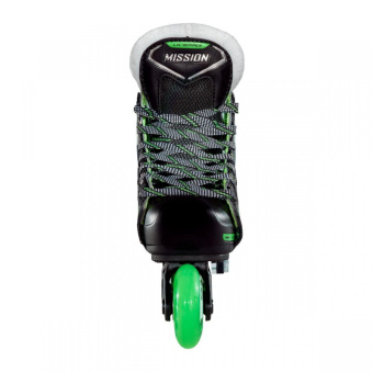 Цена на роликовые коньки mission lil’ripper jrРоликовые коньки Mission LIL’RIPPER JR