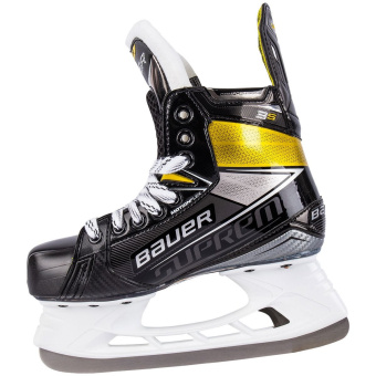 Хоккейные коньки Bauer Supreme 3S JR_6