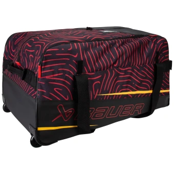 Цена на сумка на колесах bauer premium jr s25 Сумка на колесах Bauer Premium JR S25 