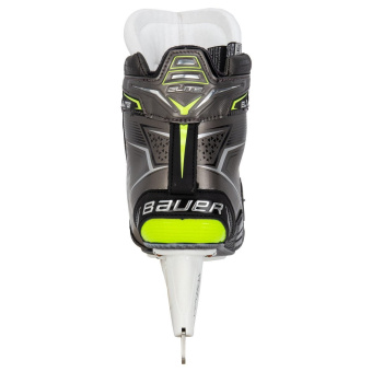 Коньки вратаря Bauer Elite SR_4