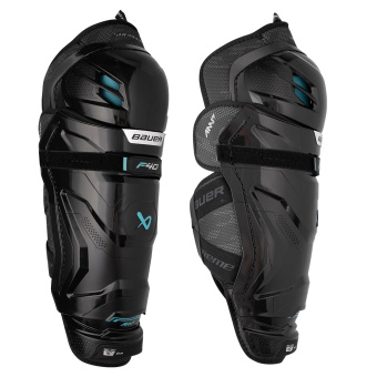 Цена на щитки bauer supreme f40 intЩитки Bauer Supreme F40 INT