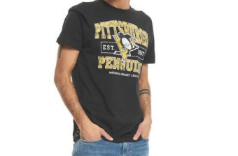 Цена на футболка nhl pittsburgh penguins 31220 srФутболка NHL Pittsburgh Penguins 31220 SR