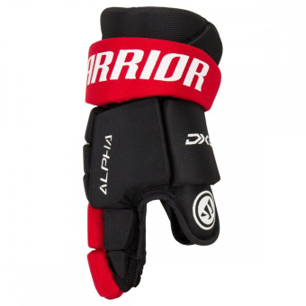 Перчатки Warrior Alpha DX3 YTH_1