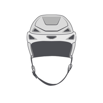 Цена на шлем bauer 5100Шлем Bauer 5100