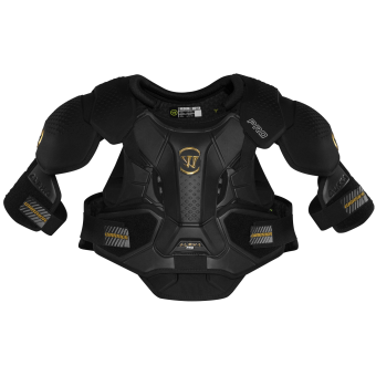 Цена на нагрудник warrior alpha pro jrНагрудник Warrior Alpha PRO JR