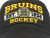Бейсболка NHL Boston Bruins 31100_1