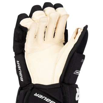 Цена на перчатки bauer pro series srПерчатки Bauer Pro Series SR