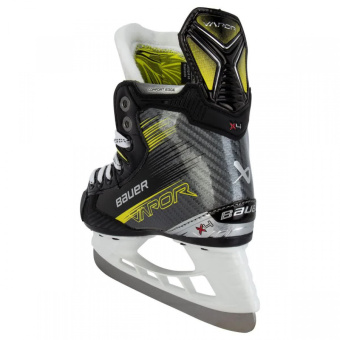 Цена на хоккейные коньки bauer vapor x4 ythХоккейные коньки Bauer Vapor X4 YTH