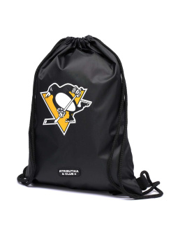 Цена на мешок универсальный nhl pittsburgh penguins 58272Мешок универсальный NHL Pittsburgh Penguins 58272