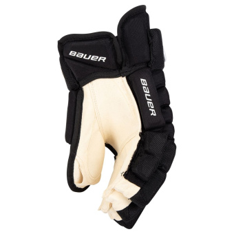 Цена на перчатки bauer pro series srПерчатки Bauer Pro Series SR
