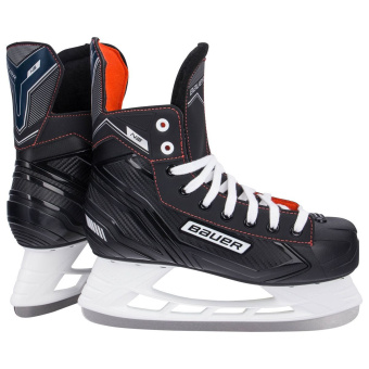 Хоккейные коньки Bauer NS YTH