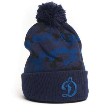 Цена на шапка хк динамо 11928Шапка ХК Динамо 11928