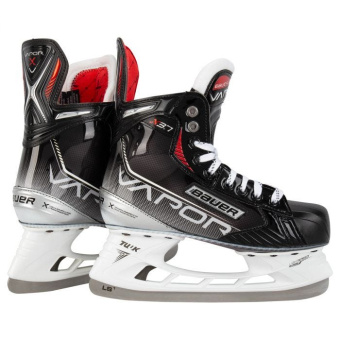 Хоккейные коньки Bauer Vapor X3.7 INT