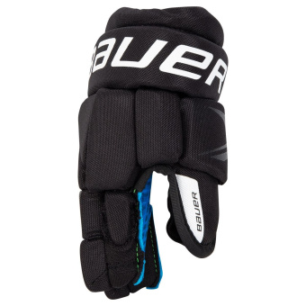 Перчатки Bauer X YTH_1