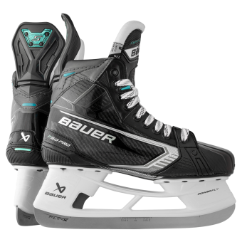 Цена на хоккейные коньки bauer supreme f50 pro f-x intХоккейные коньки Bauer Supreme F50 PRO F-X INT