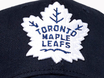 Бейсболка NHL Toronto Maple Leafs 28164 JR_1