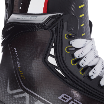 Хоккейные коньки Bauer Vapor Hyperlite SR_2