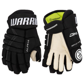 Перчатки Warrior Alpha DX4 JR