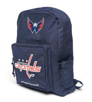 Рюкзак детский NHL Washington Capitals 58135